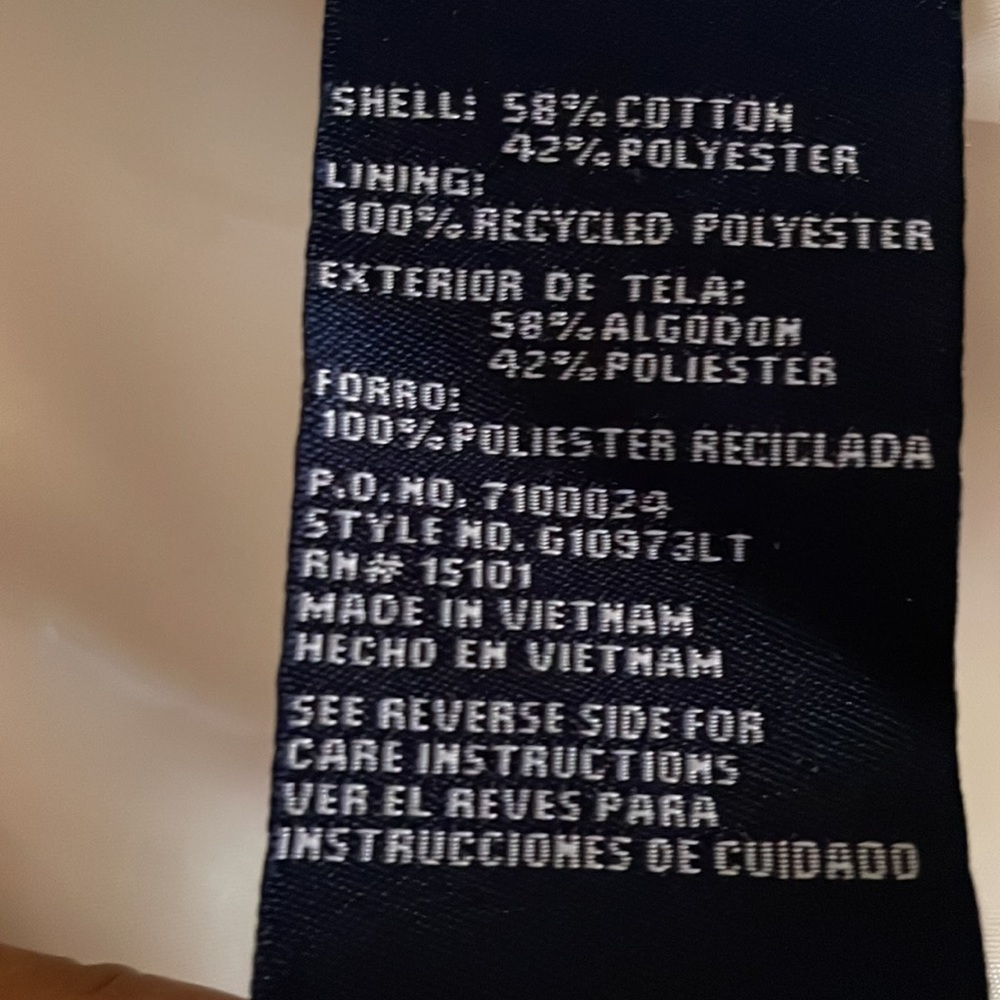 Car coat - Picture 5 of 7